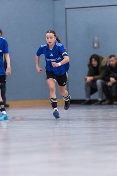 Bild 30 - wCJ Norddeutsches Futsalturnier Auswahlmannschaften